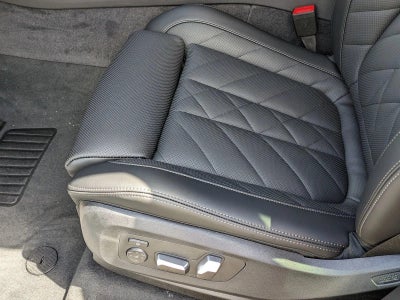 2026 BMW X5 xDrive50e Plug-In Hybrid