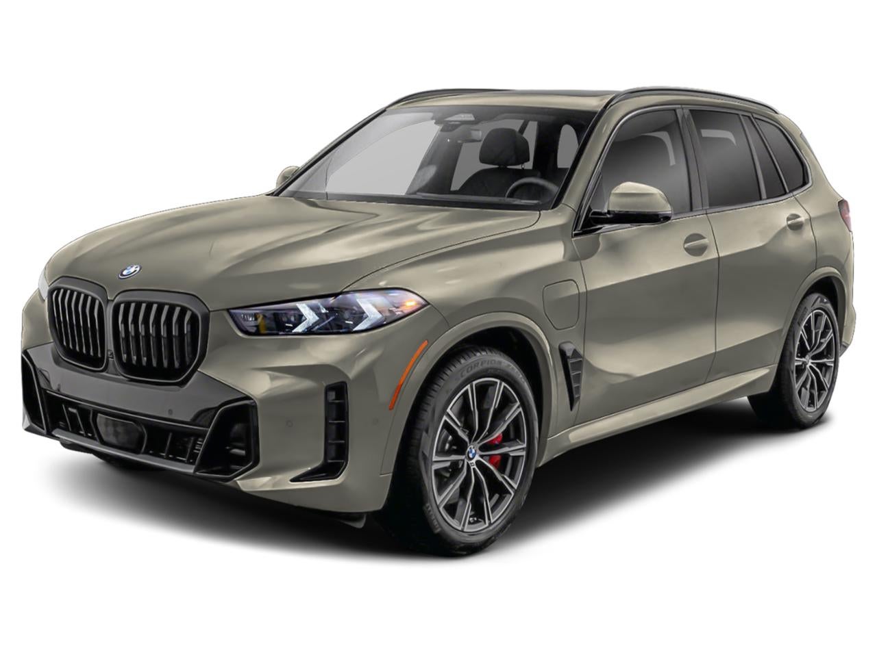 2026 BMW X5 xDrive50e Plug-In Hybrid