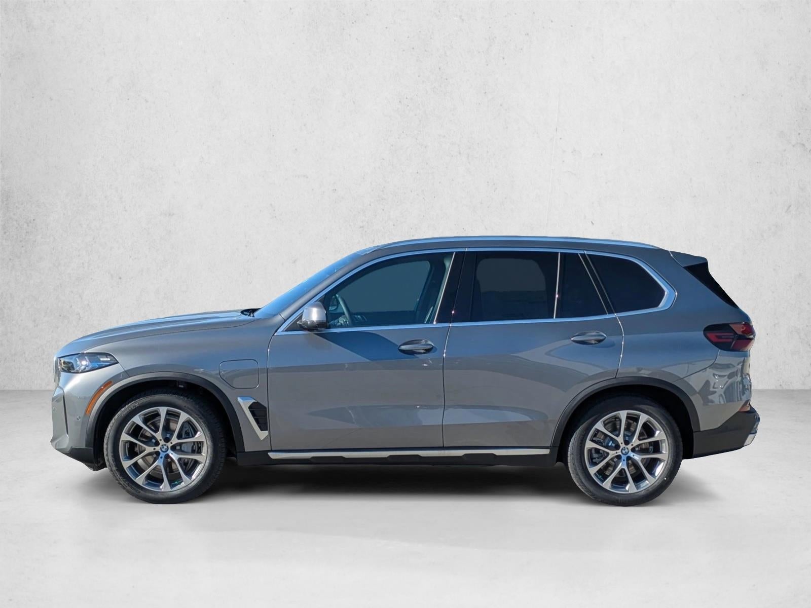 2026 BMW X5 xDrive50e Plug-In Hybrid