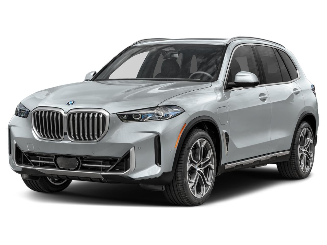 2026 BMW X5 xDrive50e Plug-In Hybrid