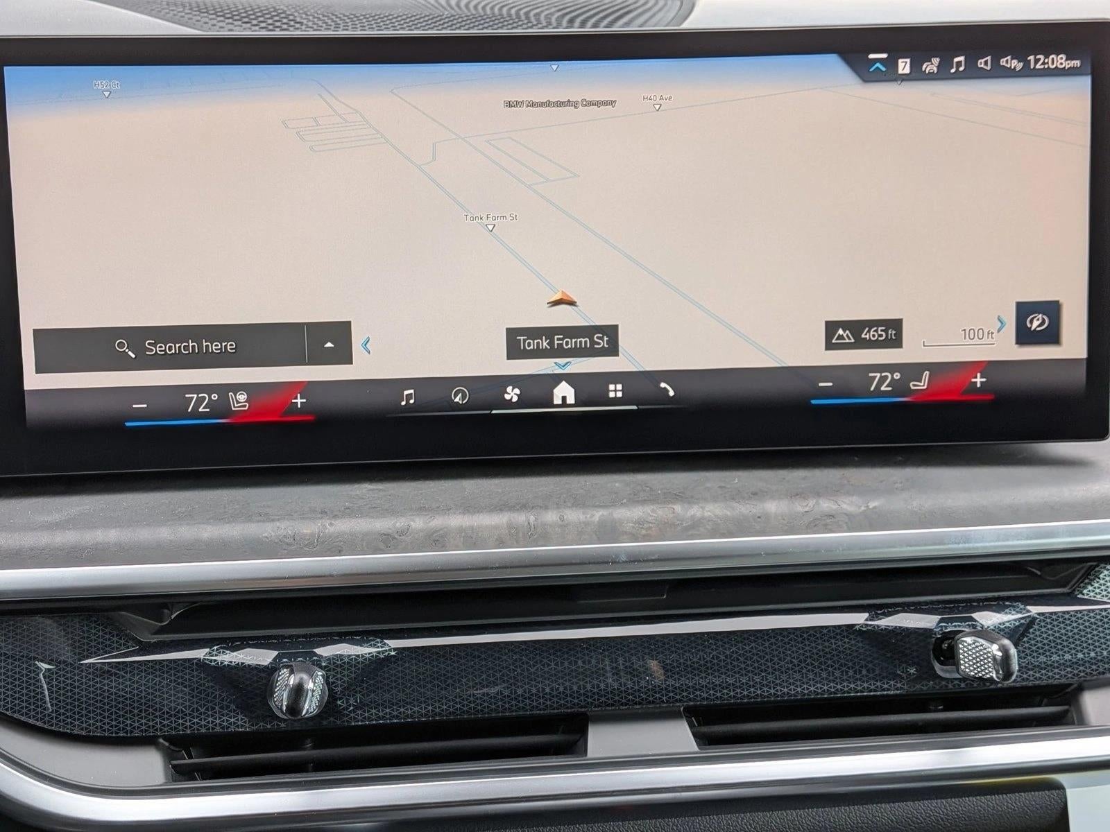 2026 BMW X5 xDrive50e Plug-In Hybrid