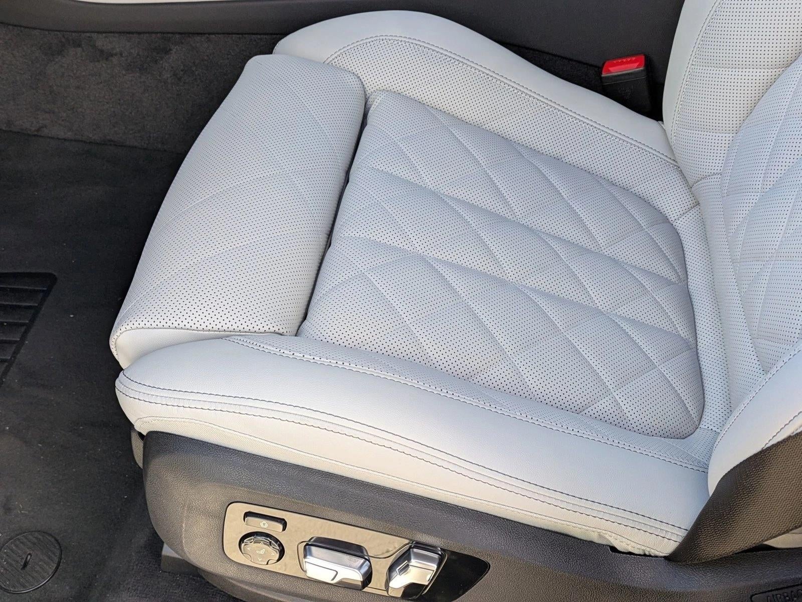 2026 BMW X5 xDrive50e Plug-In Hybrid