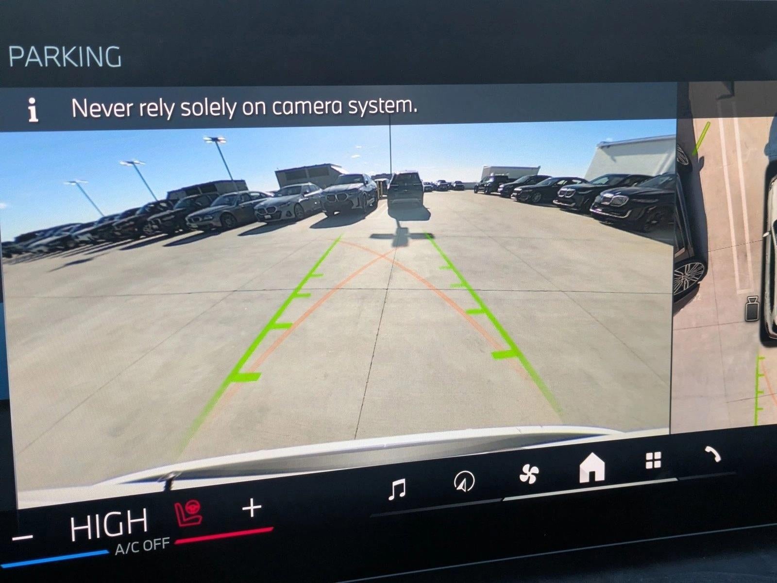 2026 BMW X5 xDrive50e Plug-In Hybrid