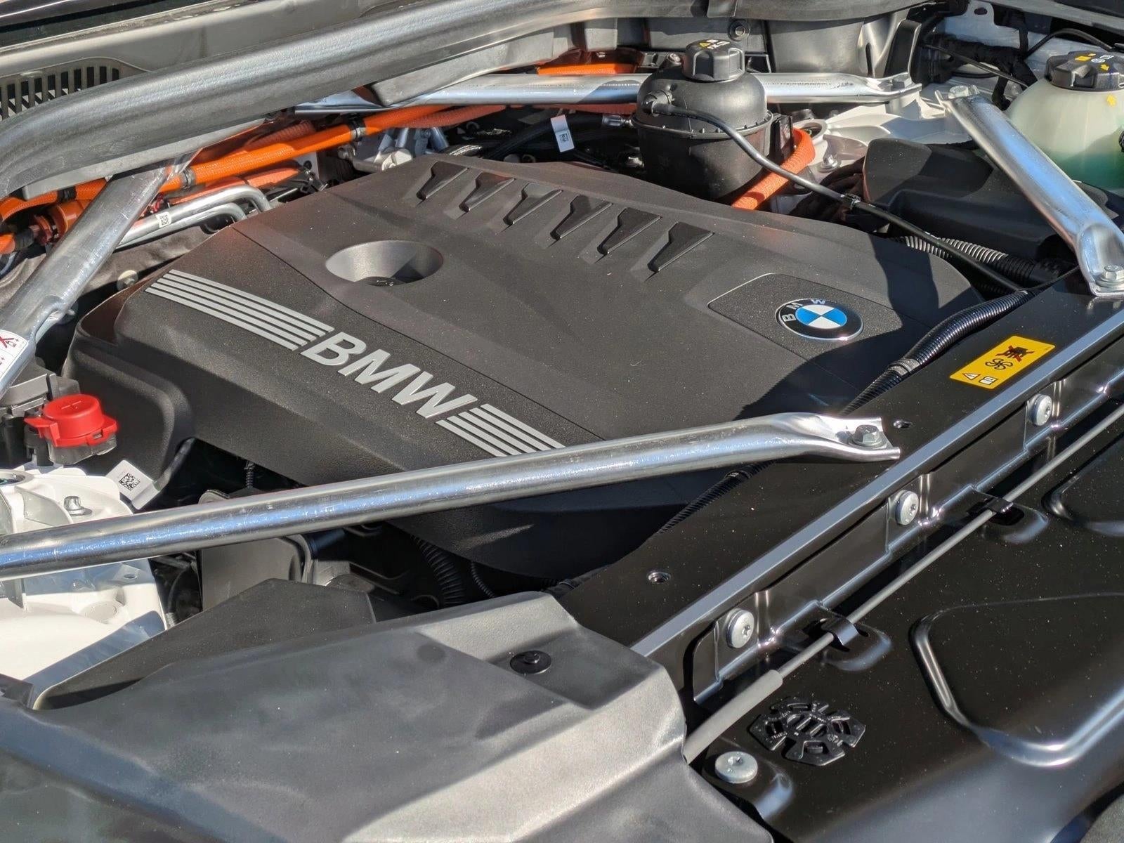 2026 BMW X5 xDrive50e Plug-In Hybrid