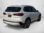 2026 BMW X5 xDrive50e Plug-In Hybrid