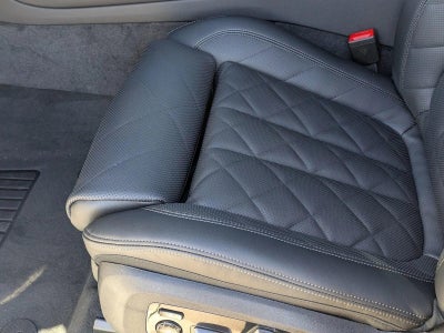 2026 BMW X5 xDrive50e Plug-In Hybrid