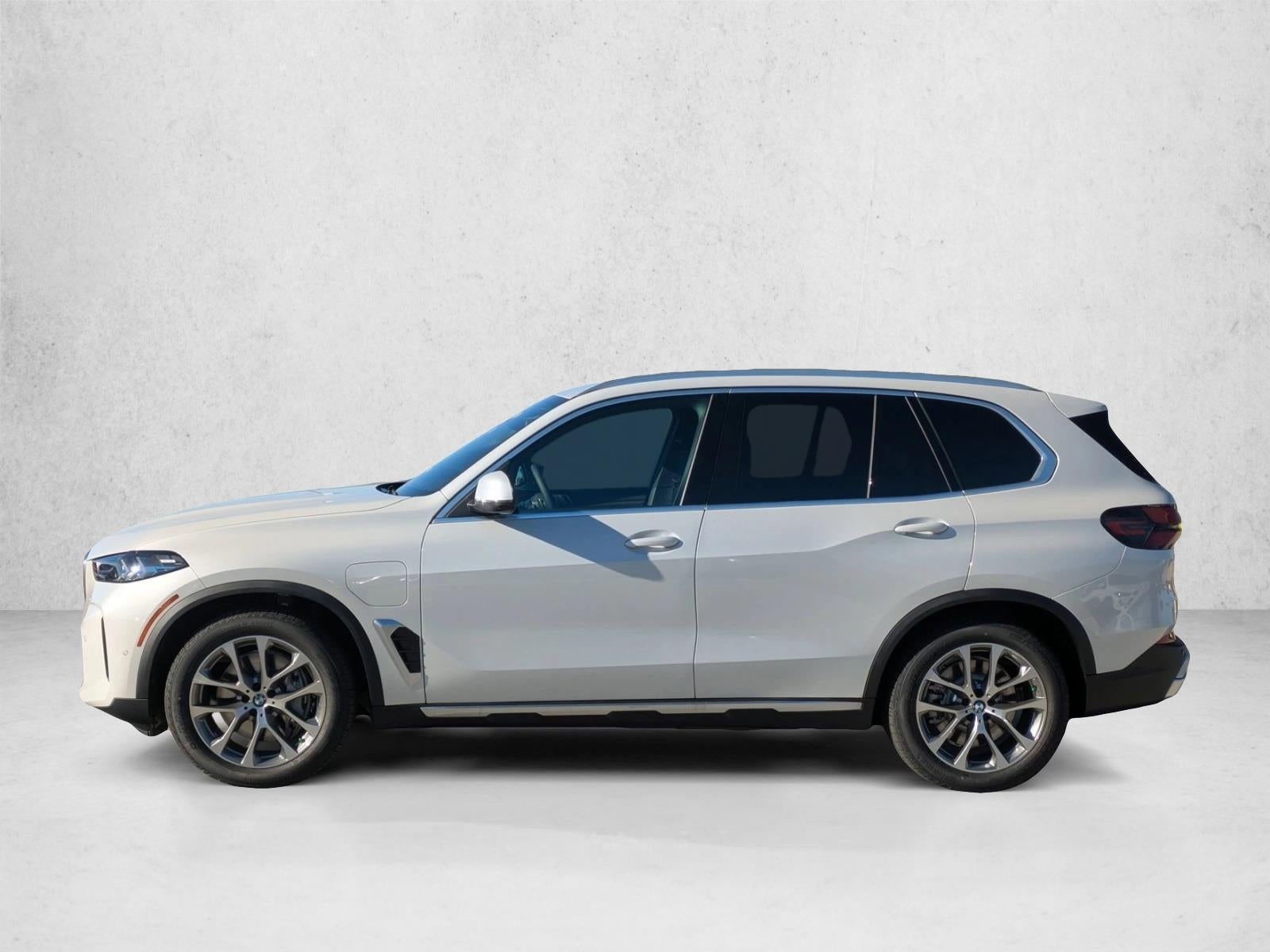 2026 BMW X5 xDrive50e Plug-In Hybrid