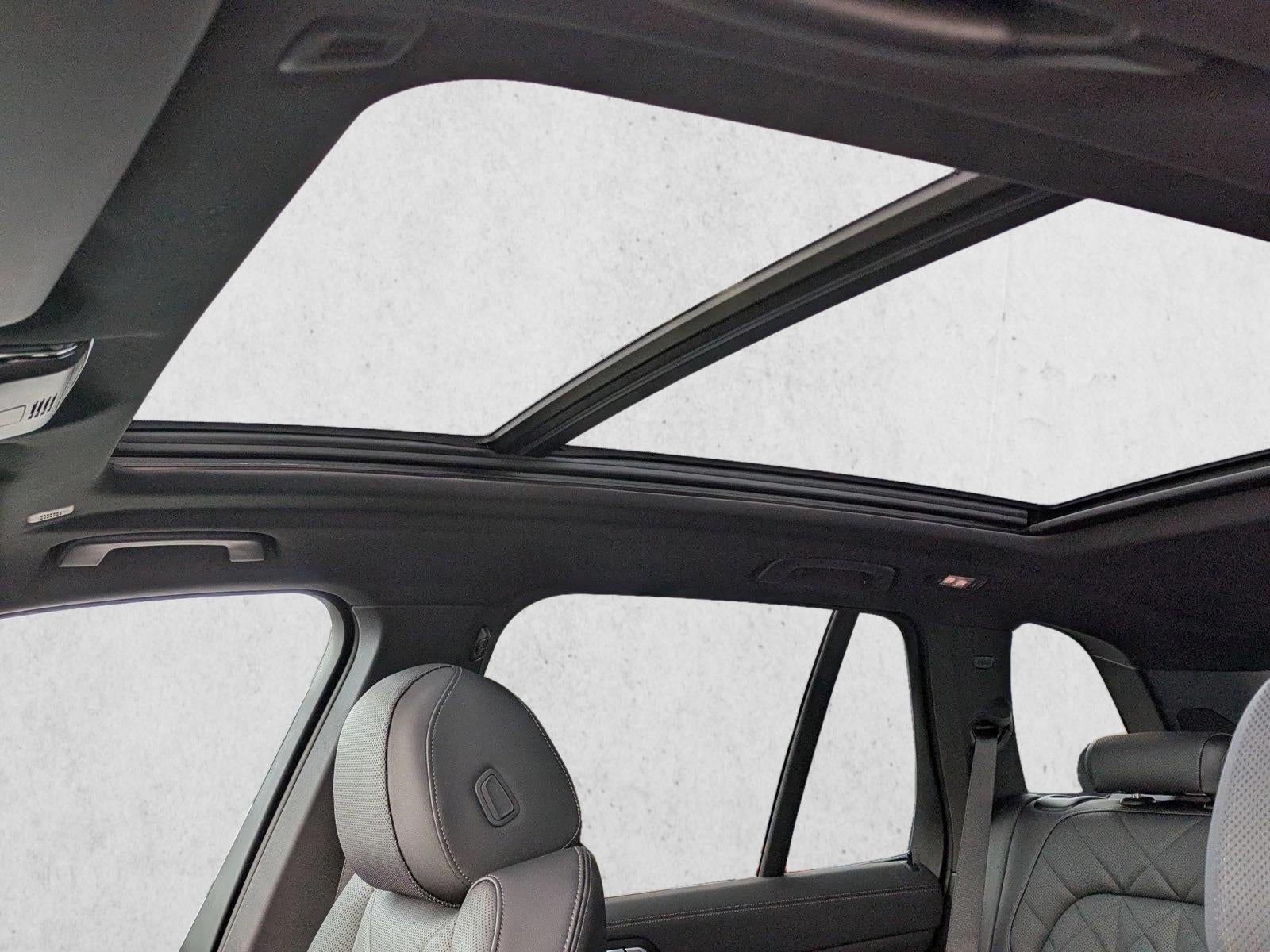 2026 BMW X5 xDrive50e Plug-In Hybrid