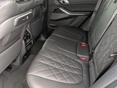 2026 BMW X5 xDrive50e Plug-In Hybrid