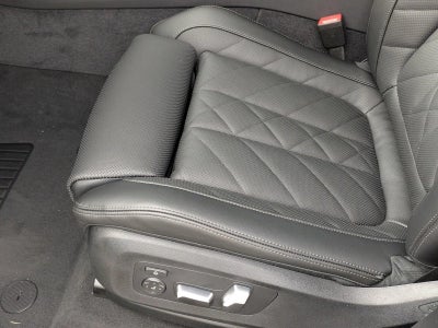 2026 BMW X5 xDrive50e Plug-In Hybrid