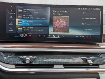 2026 BMW X5 xDrive50e Plug-In Hybrid