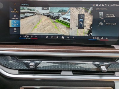 2026 BMW X5 xDrive50e Plug-In Hybrid