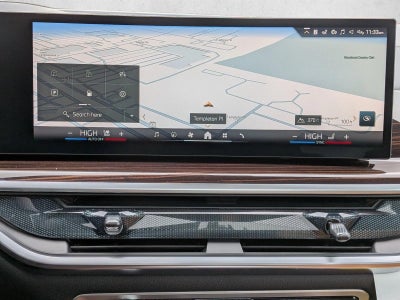 2026 BMW X5 xDrive50e Plug-In Hybrid