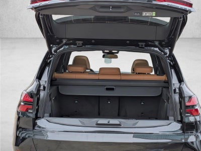 2026 BMW X5 xDrive50e Plug-In Hybrid