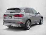 2026 BMW X5 xDrive50e Plug-In Hybrid