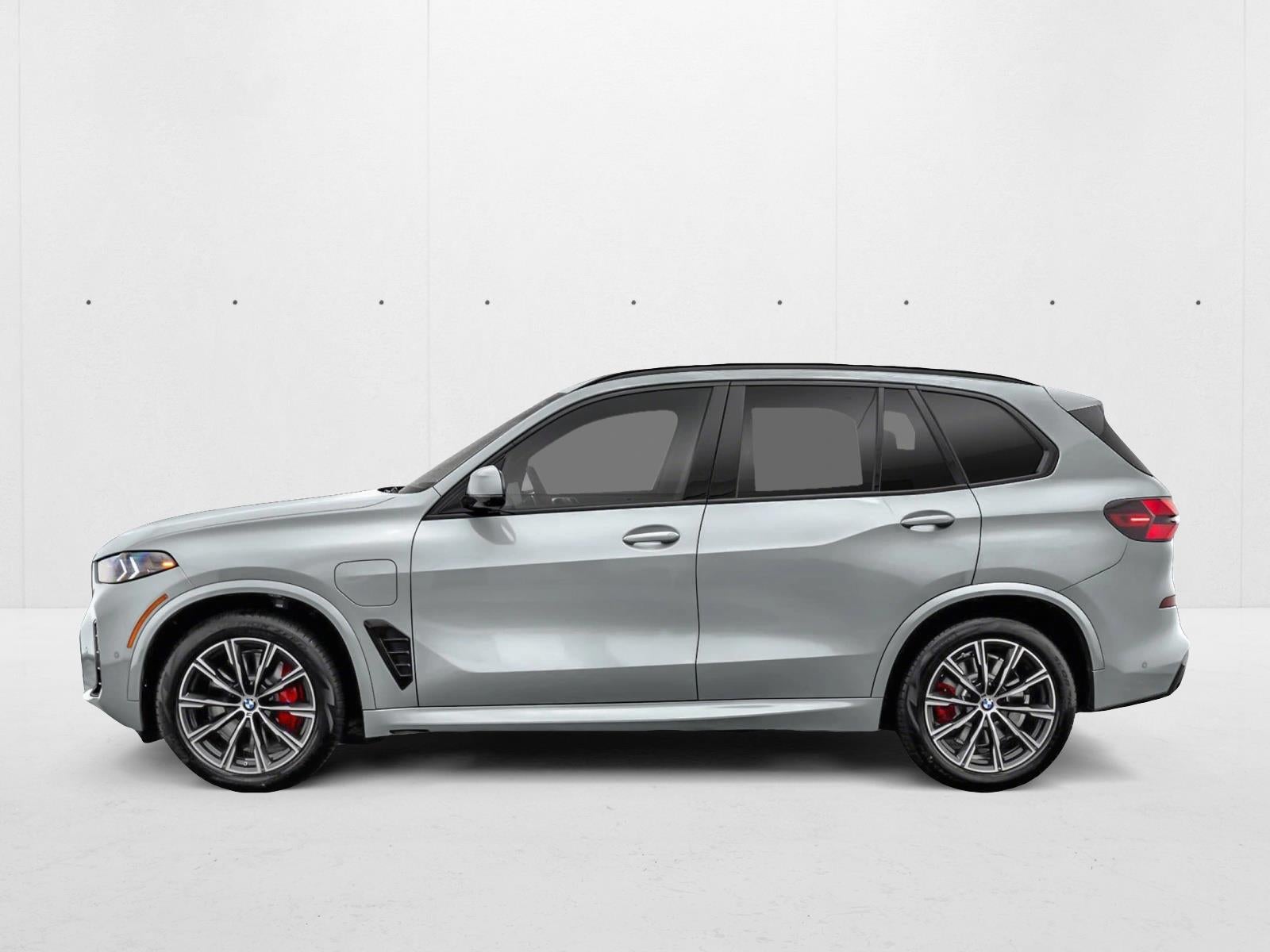 2026 BMW X5 xDrive50e Plug-In Hybrid