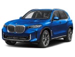 2026 BMW X5 xDrive50e Plug-In Hybrid