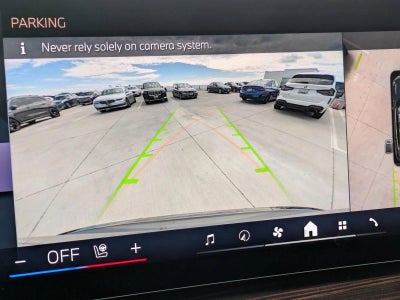 2026 BMW X5 xDrive50e Plug-In Hybrid