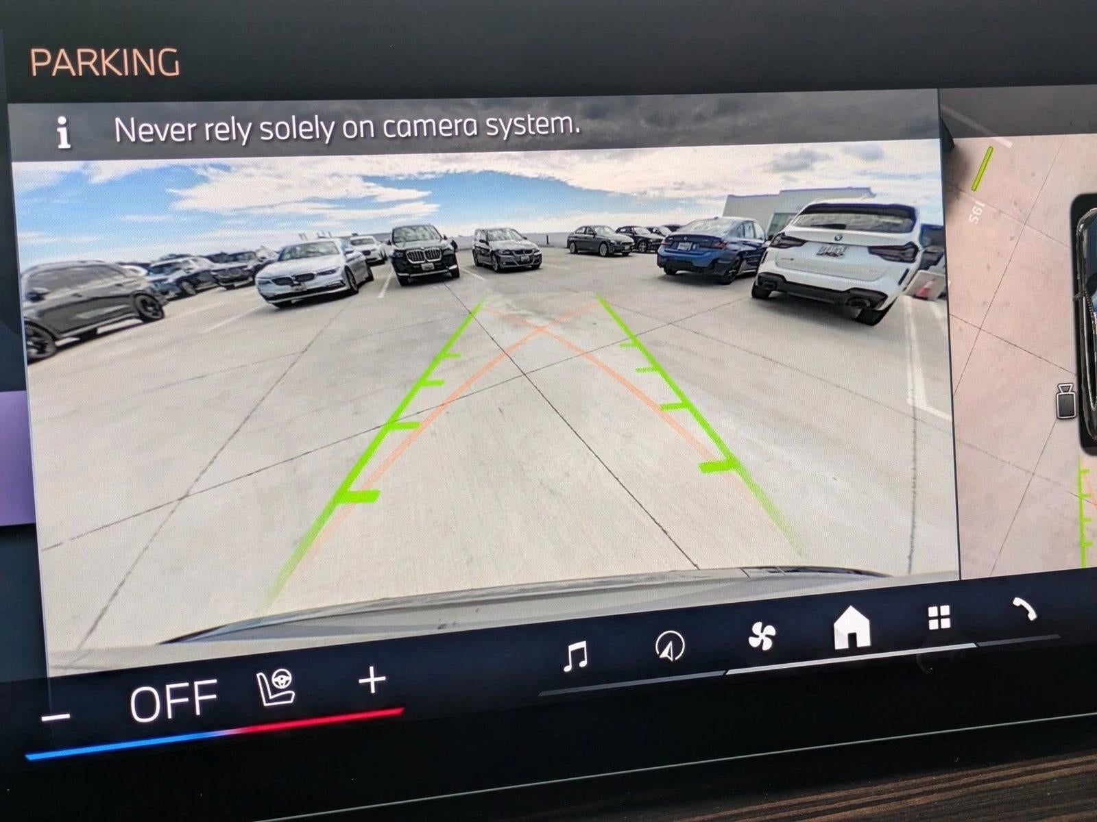 2026 BMW X5 xDrive50e Plug-In Hybrid