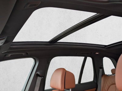 2026 BMW X5 xDrive50e Plug-In Hybrid