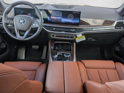 2026 BMW X5 xDrive50e Plug-In Hybrid