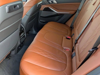 2026 BMW X5 xDrive50e Plug-In Hybrid