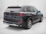 2026 BMW X5 xDrive50e Plug-In Hybrid