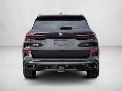 2026 BMW X5 xDrive50e Plug-In Hybrid