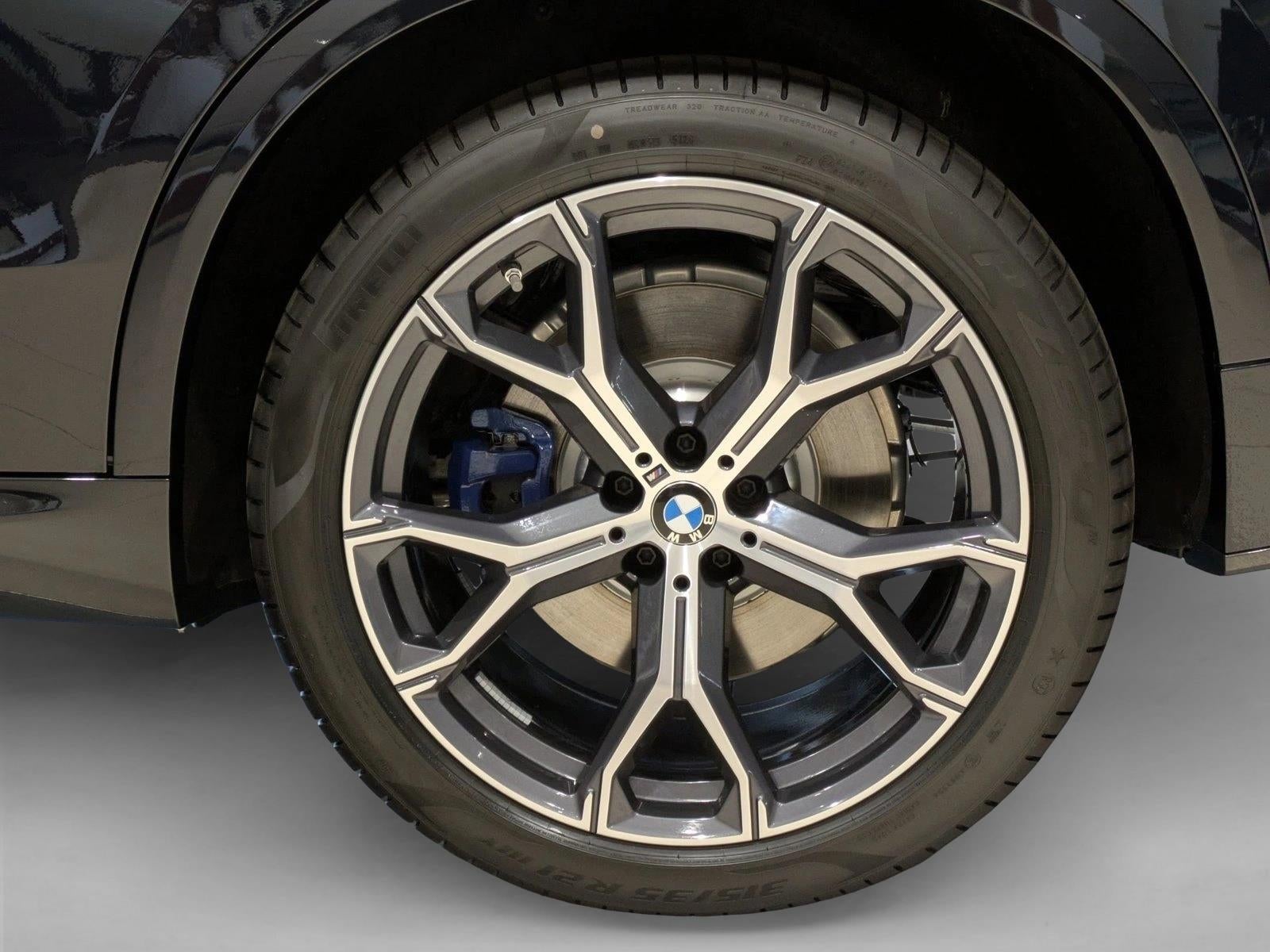 2026 BMW X5 xDrive50e Plug-In Hybrid