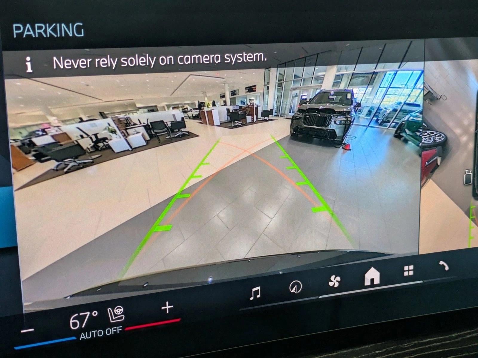 2026 BMW X5 xDrive50e Plug-In Hybrid