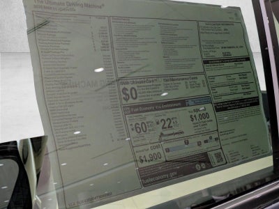 2026 BMW X5 xDrive50e Plug-In Hybrid