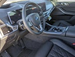 2026 BMW X5 xDrive50e Plug-In Hybrid