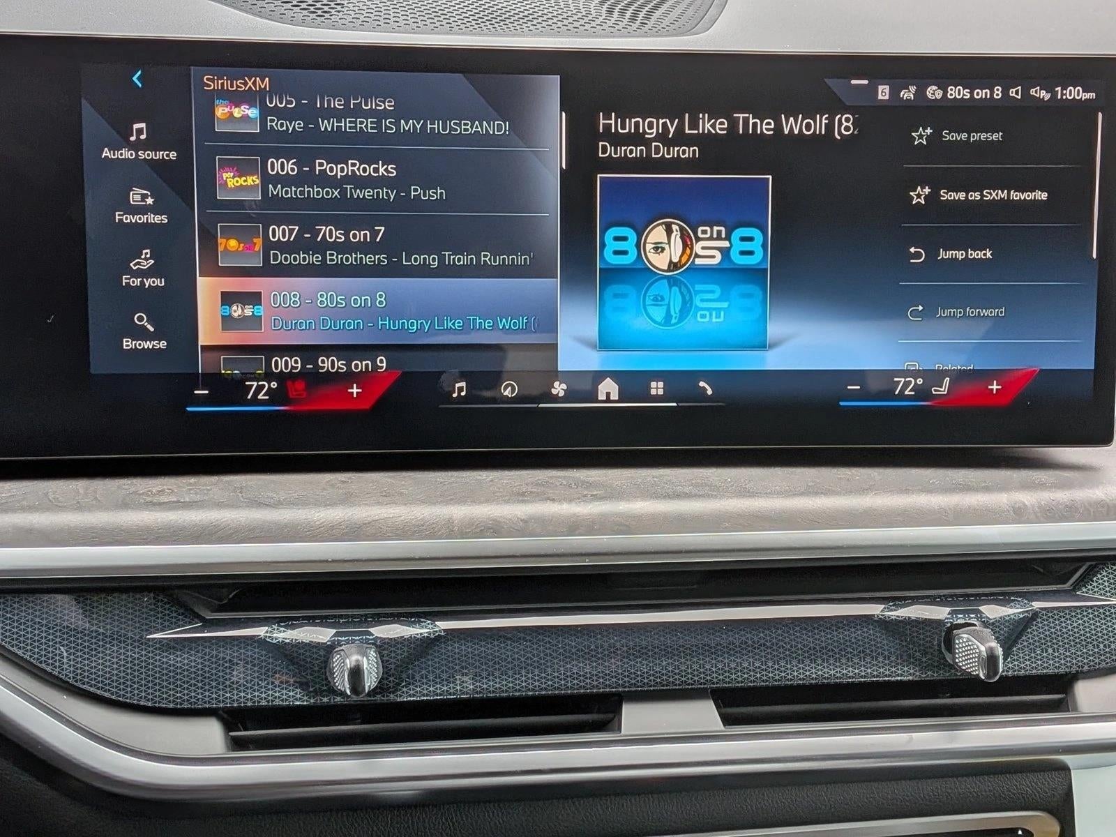 2026 BMW X5 xDrive50e Plug-In Hybrid
