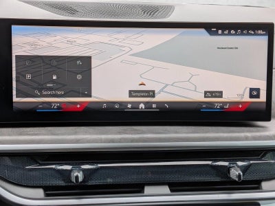 2026 BMW X5 xDrive50e Plug-In Hybrid