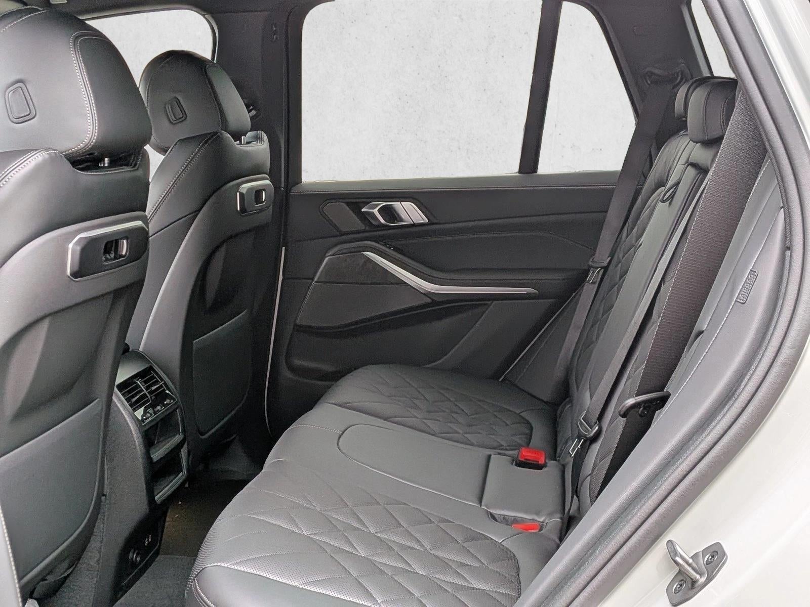 2026 BMW X5 xDrive50e Plug-In Hybrid