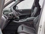 2026 BMW X5 xDrive50e Plug-In Hybrid