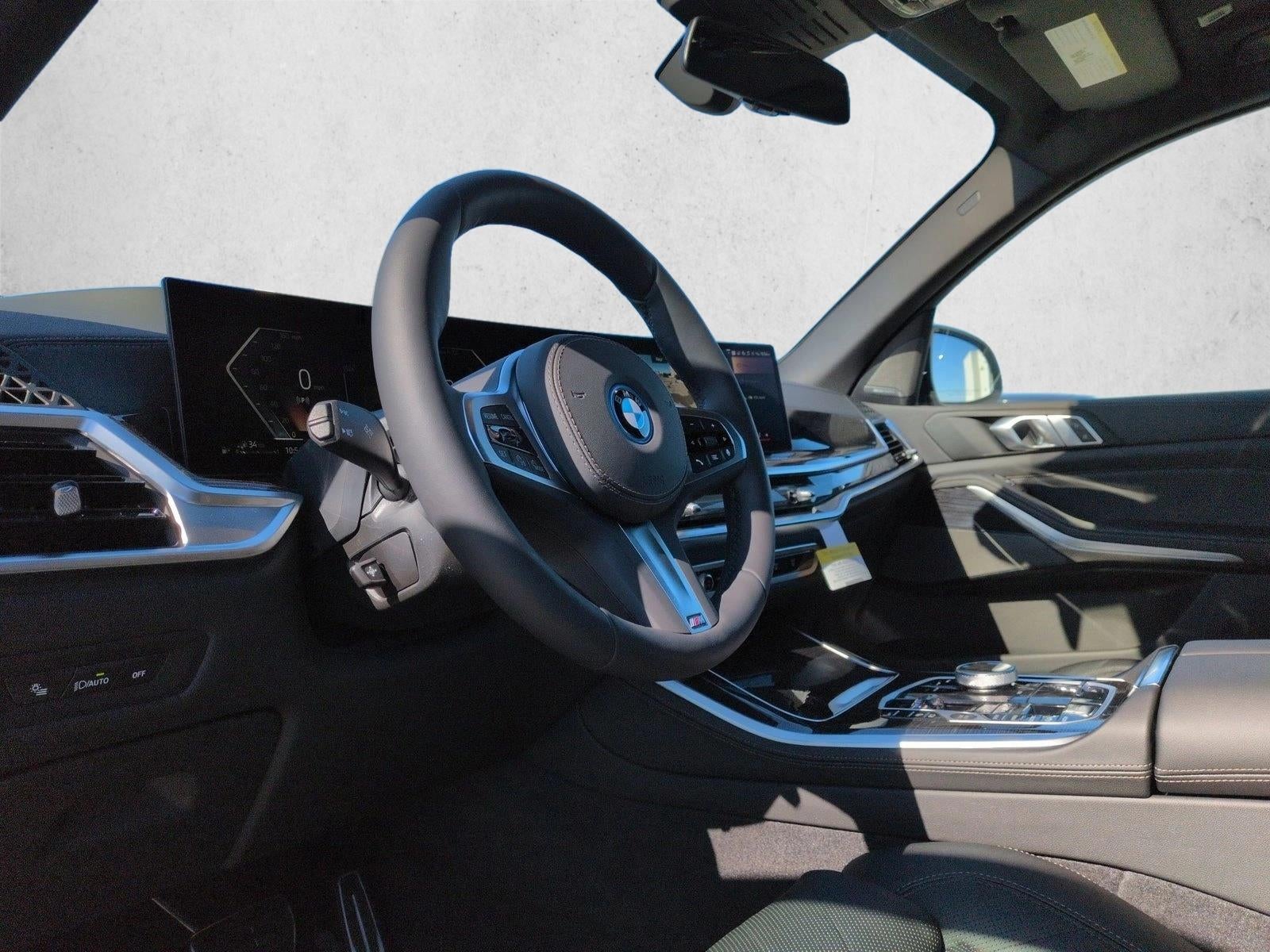 2026 BMW X5 xDrive50e Plug-In Hybrid