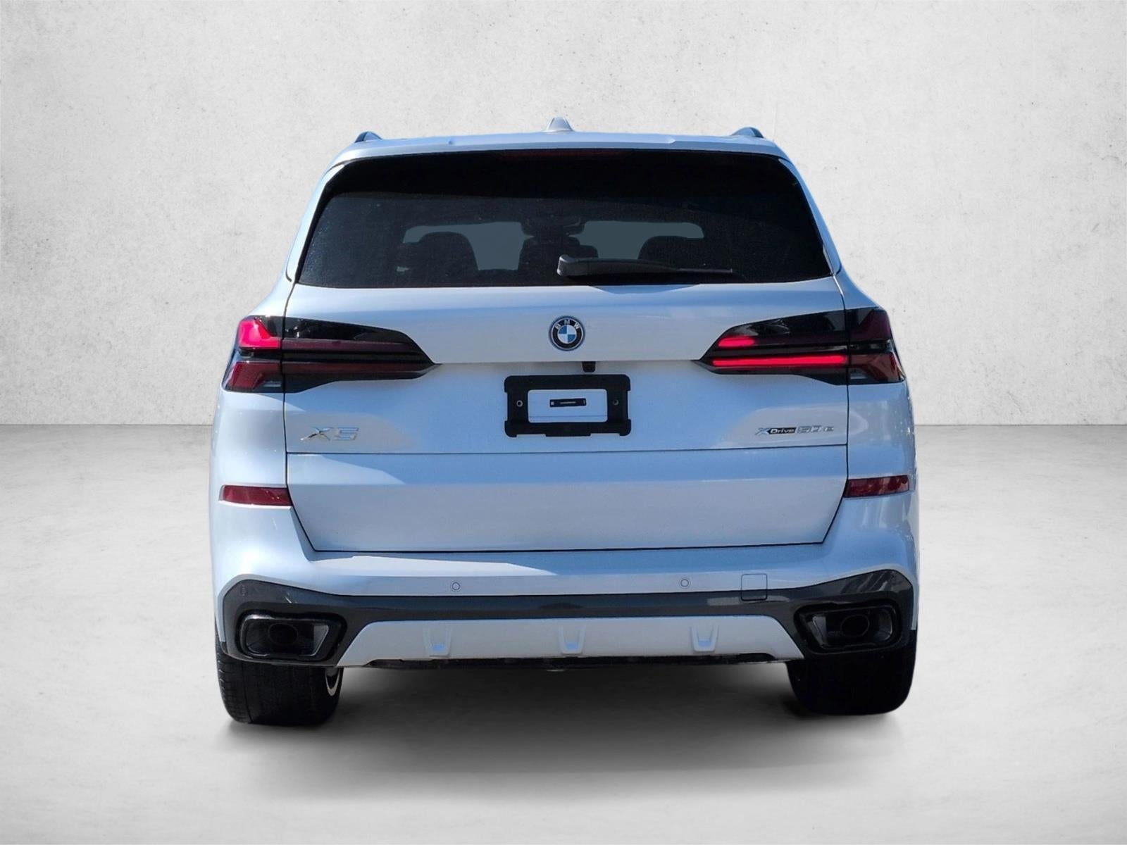 2026 BMW X5 xDrive50e Plug-In Hybrid