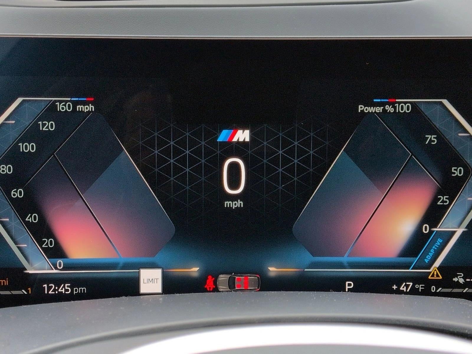 2026 BMW X5 xDrive50e Plug-In Hybrid