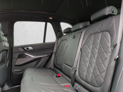 2026 BMW X5 xDrive50e Plug-In Hybrid