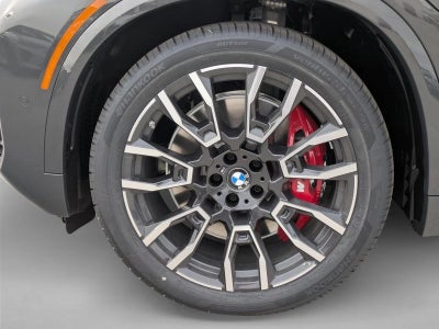 2026 BMW X5 xDrive50e Plug-In Hybrid