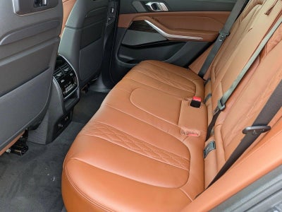 2026 BMW X5 xDrive50e Plug-In Hybrid