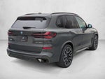 2026 BMW X5 xDrive50e Plug-In Hybrid