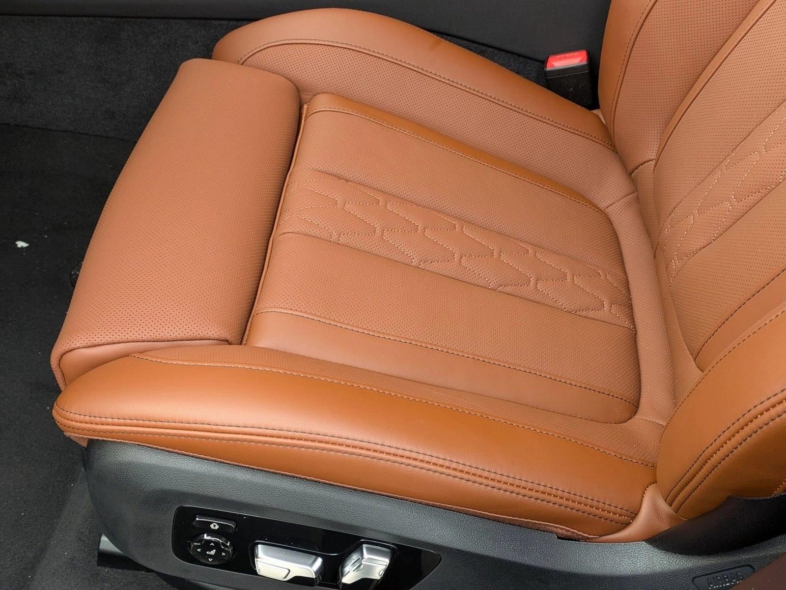 2026 BMW X5 xDrive50e Plug-In Hybrid