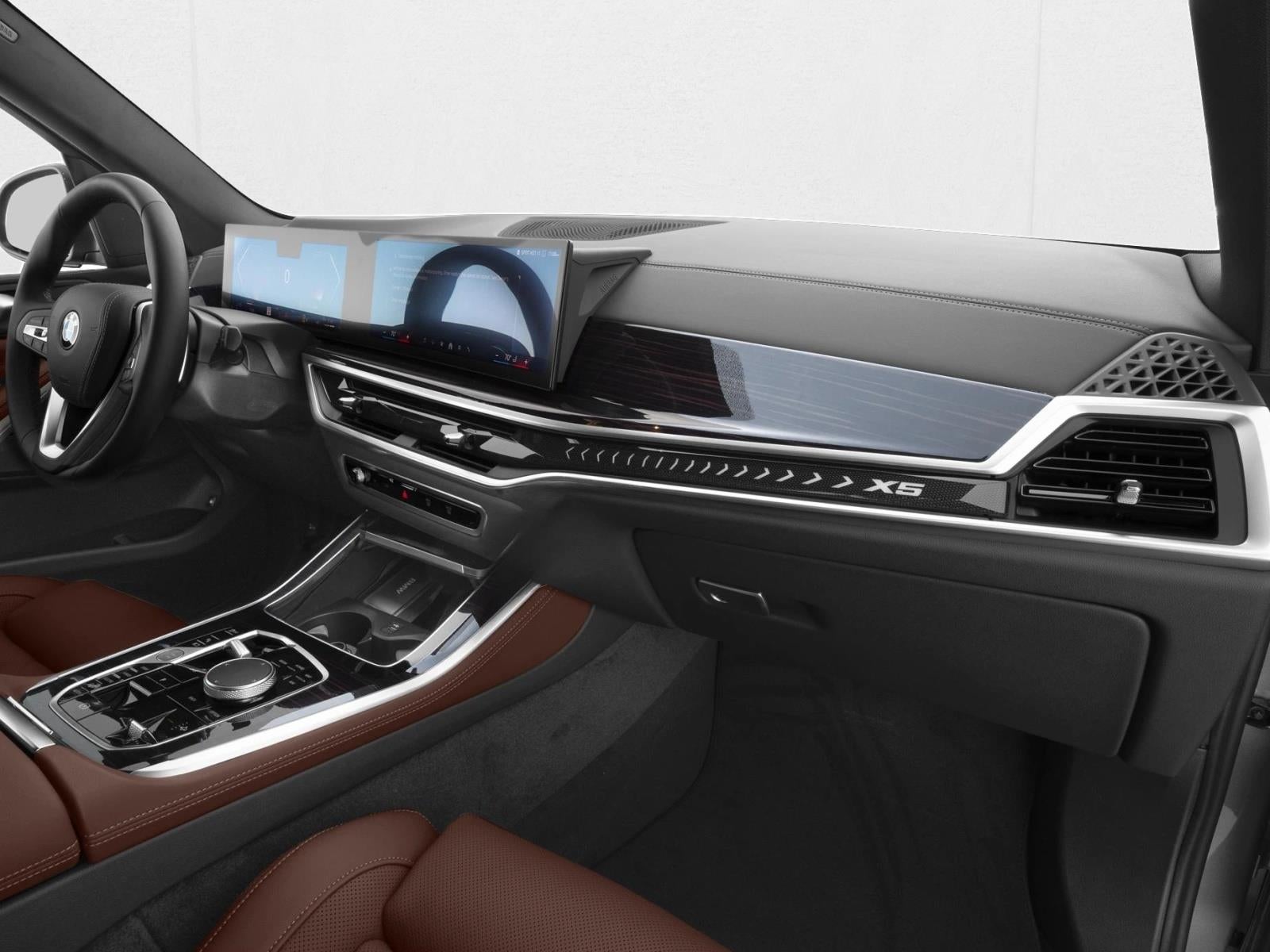 2026 BMW X5 xDrive50e Plug-In Hybrid