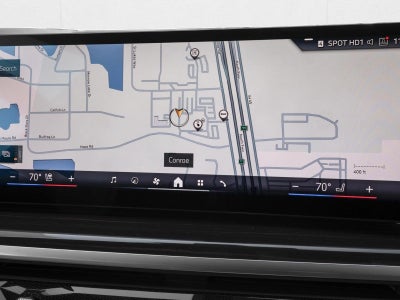 2026 BMW X5 xDrive50e Plug-In Hybrid