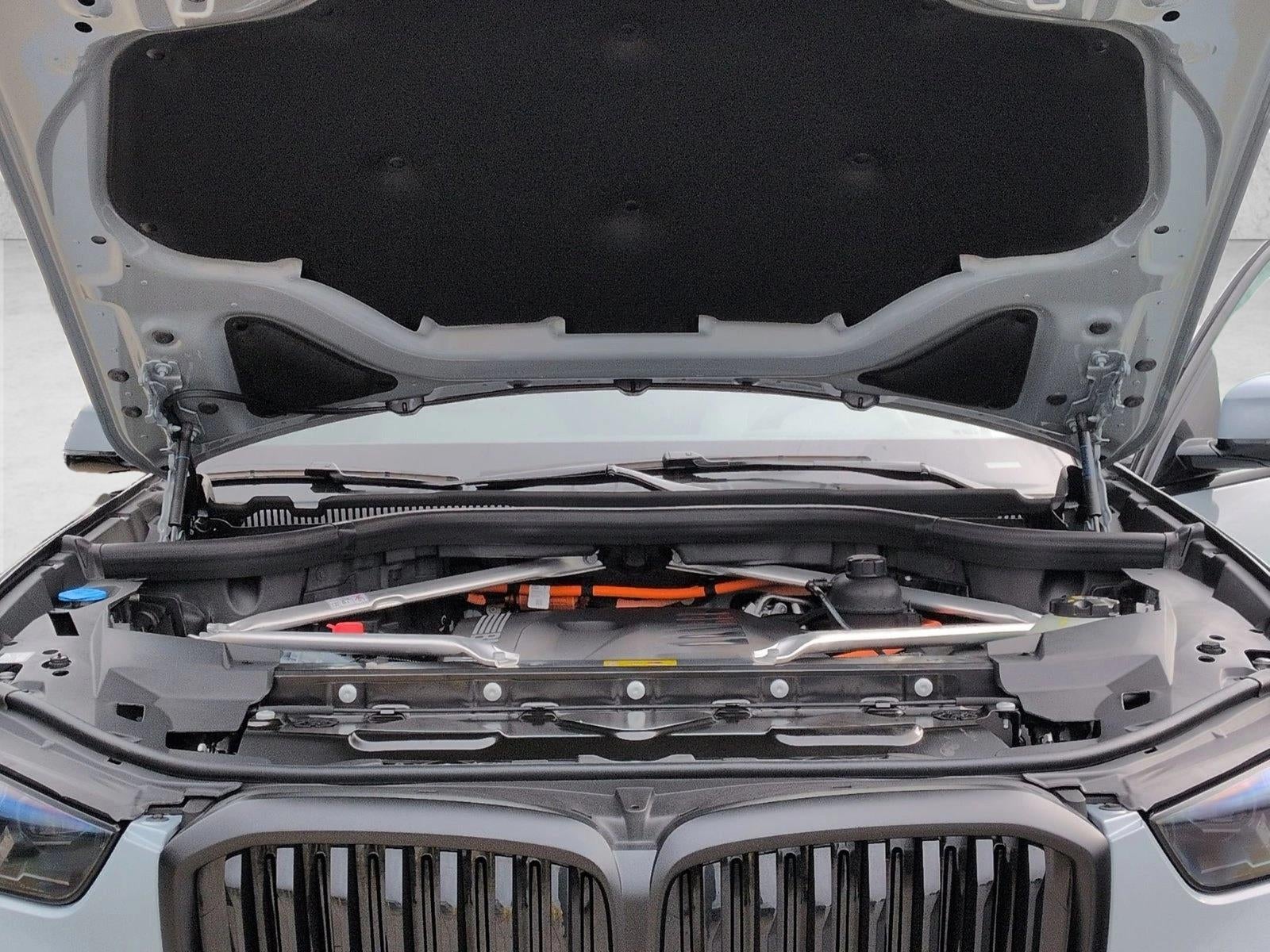 2026 BMW X5 xDrive50e Plug-In Hybrid
