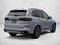 2026 BMW X5 xDrive50e Plug-In Hybrid