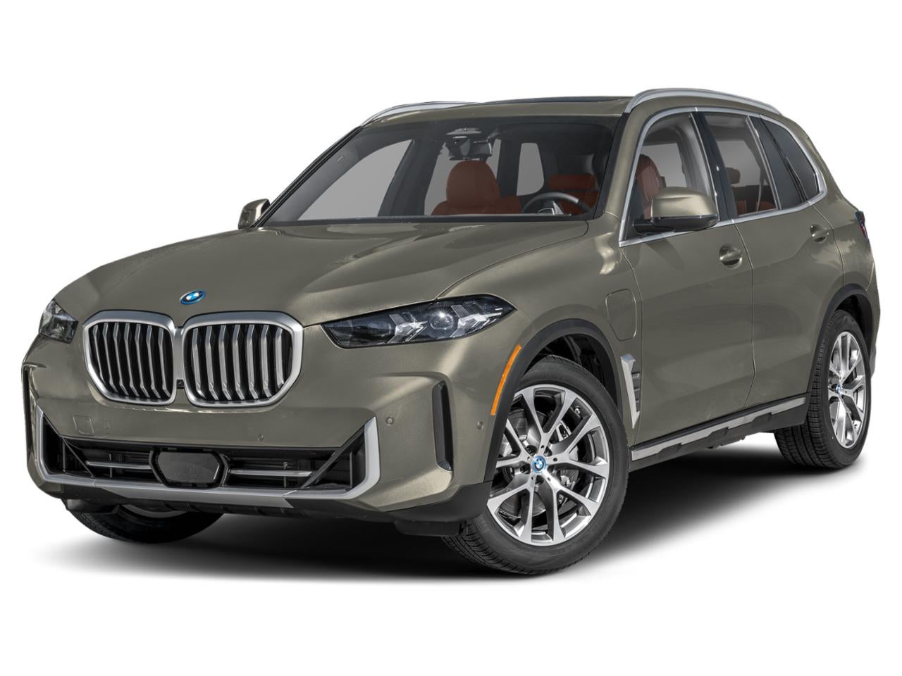 2025 BMW X5 xDrive50e Plug-In Hybrid