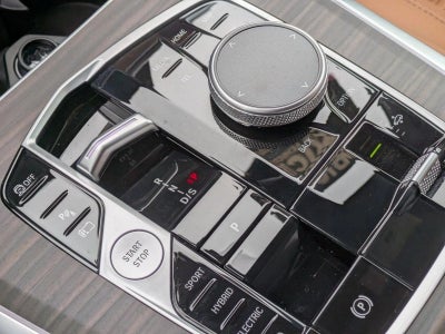 2026 BMW X5 xDrive50e Plug-In Hybrid